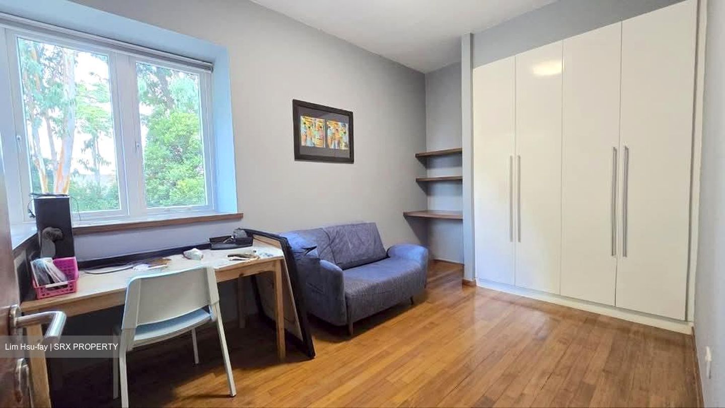 Edelweiss Park Condominium (D17), Condominium #588777781